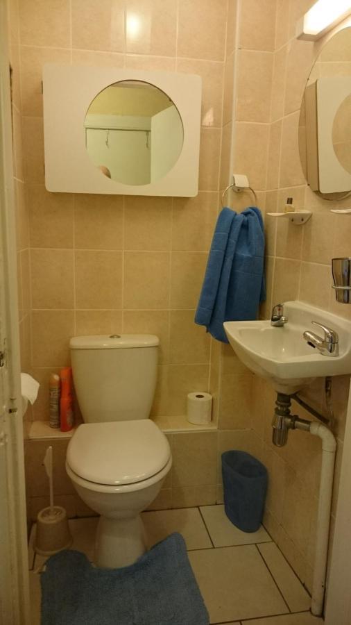 Royal Mile Apartment, 1 Minute From The Castle. EDI Eksteriør bilde